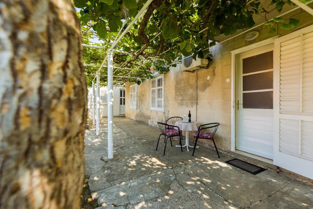 Anika Apartment Dubrovnik Exterior foto