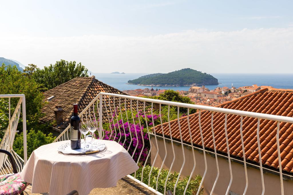 Anika Apartment Dubrovnik Exterior foto
