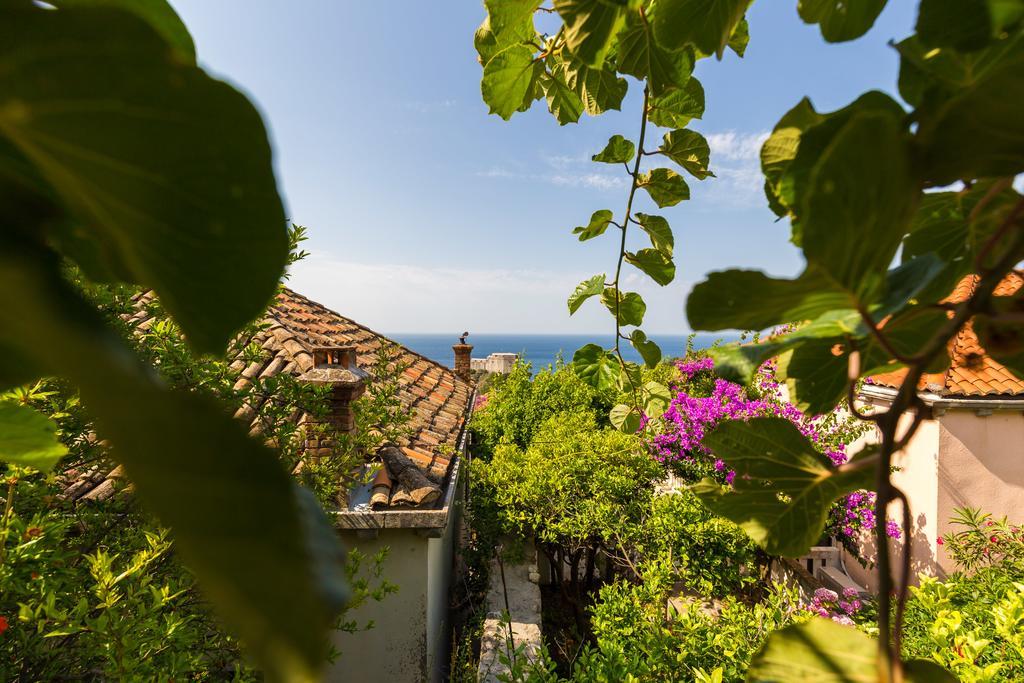 Anika Apartment Dubrovnik Exterior foto