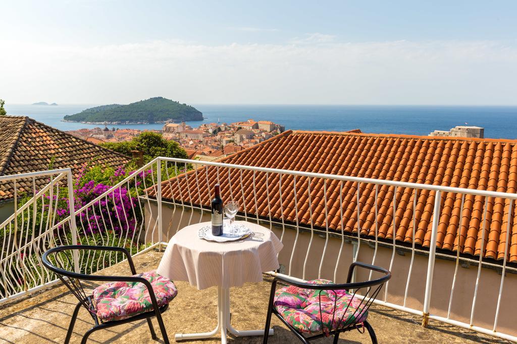 Anika Apartment Dubrovnik Exterior foto