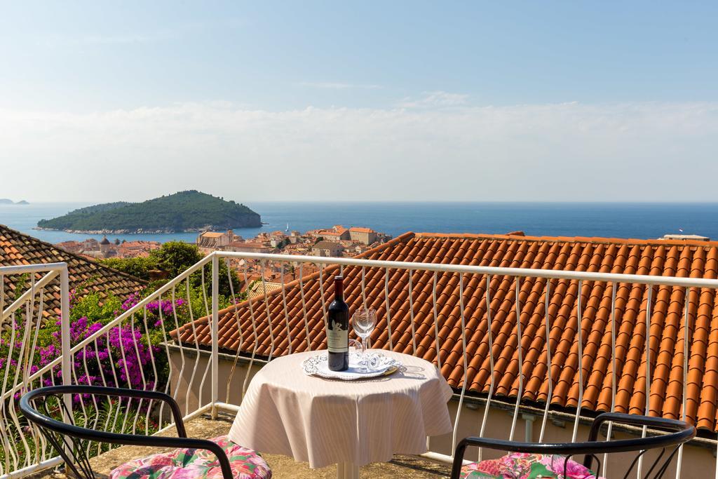 Anika Apartment Dubrovnik Exterior foto